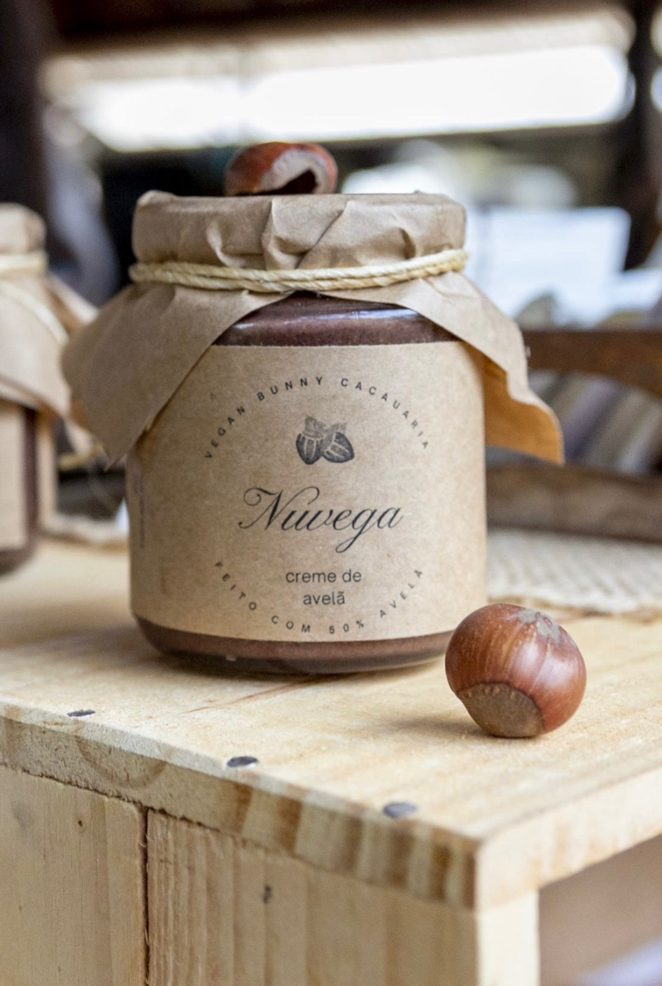 Nuvega: Sabor e Energia no seu Café da manhã